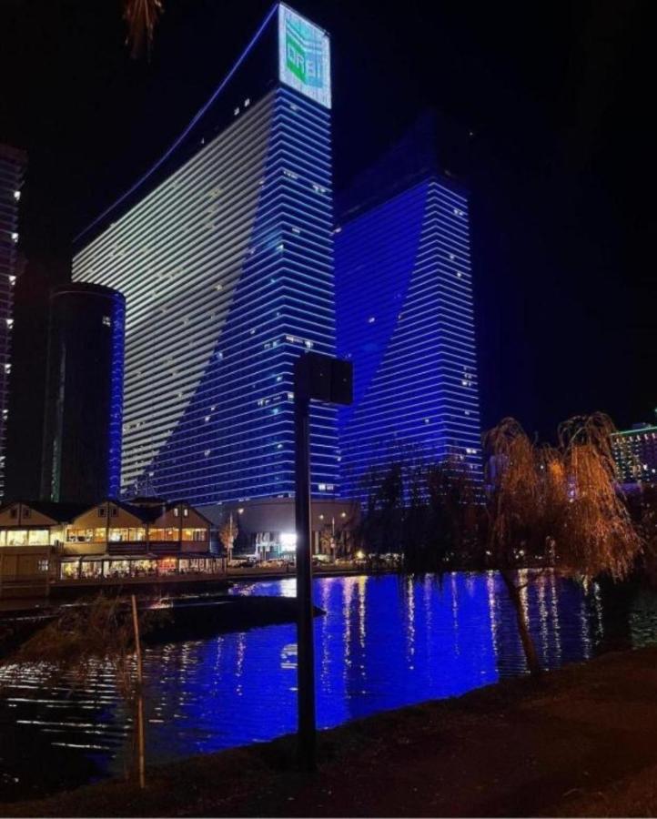 Orbi City Batumi Exterior photo