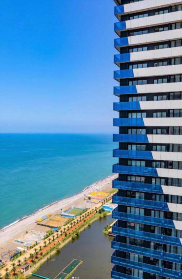 Orbi City Batumi Exterior photo