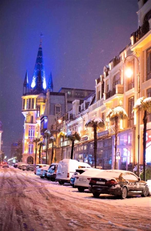 Orbi City Batumi Exterior photo