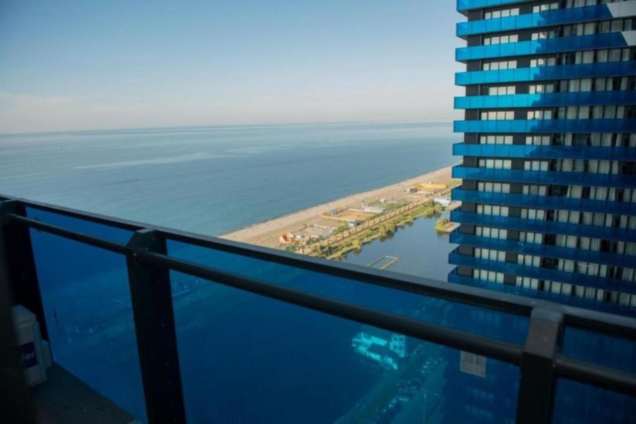 Orbi City Batumi Exterior photo