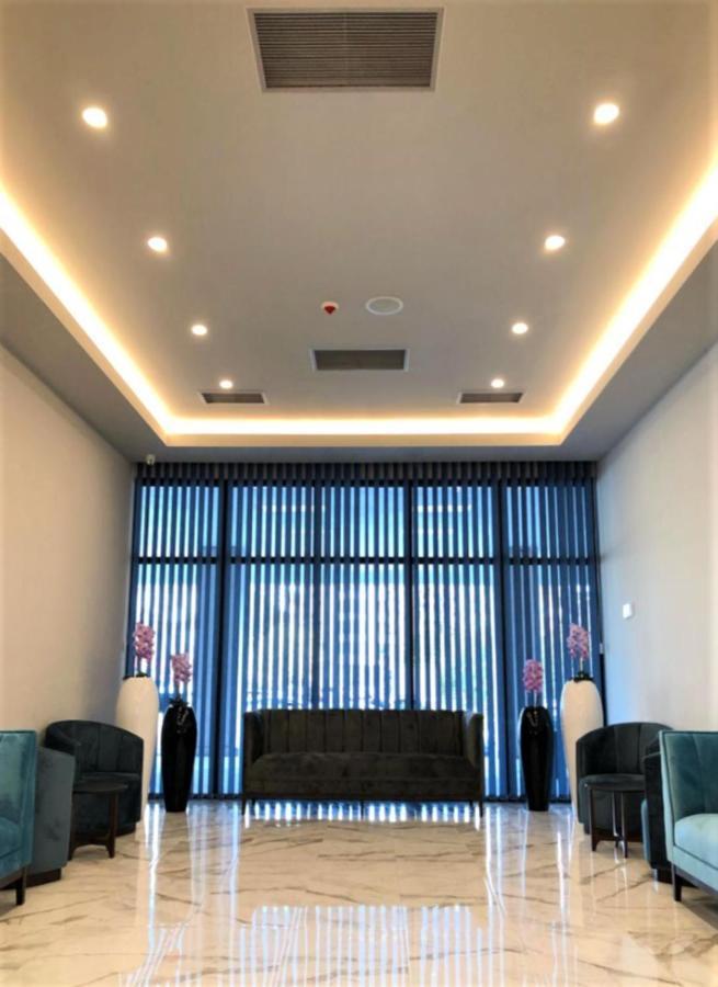 Orbi City Batumi Exterior photo